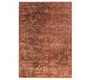 Tapis Moderne Raya En Polyester - Cuivre - 120x170 Cm