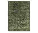 Tapis Moderne Raya En Polyester - Vert Chèvrefeuille - 120x170 Cm