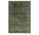 Tapis Moderne Raya En Polyester - Vert Chèvrefeuille - 200x290 Cm