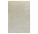 Tapis Shaggy Python En Polyester - Beige - 120x170 Cm