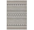 Tapis Intérieur Extérieur Piazza En Polypropylène - Gris Clair - 160x230 Cm