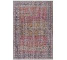 Tapis De Salon Tara En Polypropylène - Multicolore - 120x170 Cm