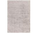 Tapis De Salon Nesta En Viscose - Argent - 120x170 Cm