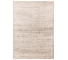 Tapis De Salon Nesta En Viscose - Beige - 120x170 Cm