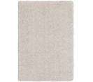 Tapis De Salon Barny En Polyester - Blanc Cassé - 120x170 Cm