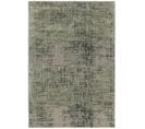 Tapis De Salon Milano En Laine - Vert - 120x170 Cm