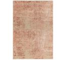 Tapis De Salon Milano En Laine - Rose - 200x290 Cm