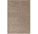 Tapis De Salon Blueberry En Jute - Marron - 160x230 Cm