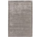 Tapis De Salon Shine En Laine - Gris Clair - 200x290 Cm