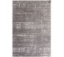 Tapis De Salon Baus En Polyester - Gris - 160x230 Cm