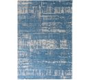Tapis De Salon Baus En Polyester - Bleu - 200x290 Cm
