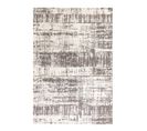 Tapis De Salon Baus En Polyester - Blanc - 200x290 Cm