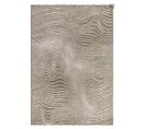 Tapis De Salon Massy En Polyester - Beige - 200x290 Cm