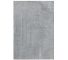 Tapis De Salon Moderne Bona En Polyester - Bleu - 160x230 Cm