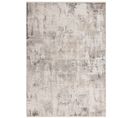 Tapis De Salon Moderne Toledo En Polyester - Beige/gris - 120x180 Cm