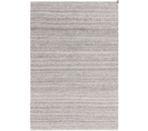 Tapis De Salon Moderne Tissé Main Subba En Polyester - Gris - 160x230 Cm