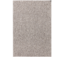 Tapis De Salon Moderne Erde En Laine - Gris - 160x230 Cm