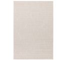 Tapis De Salon Moderne Cant En Polyester - Beige - 80x150 Cm