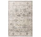 Tapis De Salon Style Orient Beryl En Polyester - Beige Clair - 160x240 Cm