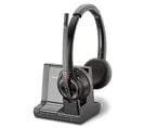 Casque Micro Bluetooth Savi W8220/a, Uc Noir