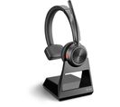 Casque Micro Bluetooth Savi 7210 Office Noir