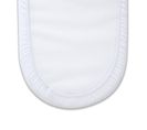 Protecteur Moïse Polyester Blanc 65x28x4 Cm