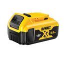 Batterie Xr Li-ion 18v 5ah - Dewalt - Dcb184-xj