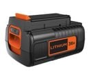 Batterie 36 V Li-ion 2,0 Ah Bl20362-xj Pour Les Travaux De Bricolage - Pratique, Compacte