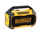 Enceinte Bluetooth 10,8/18/54v (sans Batterie Ni Chargeur) - Dewalt - Dcr011-xj