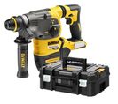 Perforateur Sds Plus 54v Xr Flexvolt (sans Batterie Ni Chargeur) En Coffret Tstak - Dewalt - Dch333n