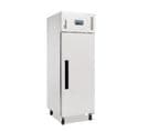 Armoire Réfrigérée Positive Inox 600 L -