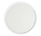 Assiettes à Pizza Blanches 330mm - Lot De 4 -