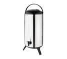 Distributeur Isotherme Boissons Inox 14 L -