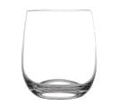 Verre Gobelet Arrondi En Cristal - Lot De 6 -