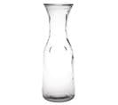 Carafe En Verre 1 L -  - Boite De 6