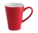 Mug  Rouge 340ml - Vendus Par 12