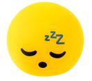 Lampe Ou Veilleuse Emoji Dormeur LED