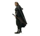 Sc1073 Figurine En Carton Luke Skywalker Star Wars Viii H 178 Cm