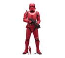 Sc1427 Figurine En Carton Star Wars Sith Trooper (the Rise Of Skywalker) 181 Cm