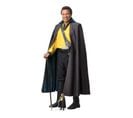 Sc1430 Figurine En Carton Star Wars Lando (the Rise Of Skywalker) 184 Cm