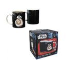 Star Wars Episode Vii Mug Décor Thermique Bb-8