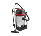 Aspirateur Industriel De 80 Litres - 3000 watts