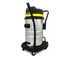 Aspirateur Industriel De 50 Litres - 1400 watts