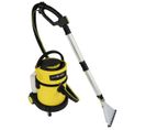 Aspirateur Shampouineuse  Fonction Sec et Humide 20L 1300 watts