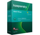 Antivirus 2020 3 Postes 1 An - Kl1171f5cfs-20