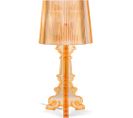 Lampe De Table Boure - Petit Modèle Orange