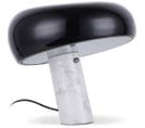 Lampe De Bureau Snoofly  Noir