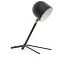 Lampe De Table Tara Noir