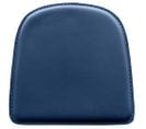 Coussin Avec Aimants Pour Chaise Bistrot Metalix Bleu