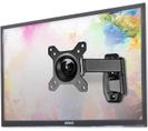 Support Mural TV Avec Bras Articulé TVb1120 - 13 à 30 Pouces / 33 à 76 Cm - Vesa 100 / 75